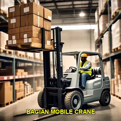 Mengenal Bagian Bagian Mobile Crane Secara Mendalam